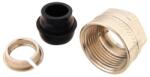 Herz gumis csőcsatlakozó csavarzat G3/4" x 16 mm 1627616 (1627616)