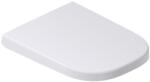 Oltens Hadsel wc ülőke lecsapodás-gátlós fehér 45118000 (45118000)