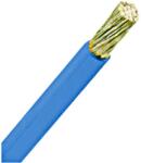 Schrack Conductor flexibil cu izol. fără halogen, H07Z-K 16 albastru (X13020902C)