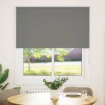 vidaXL redőny Blackout 130x150 cm szövetszélesség 126, 6 cm poliészter (4011134)