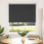 vidaXL redőny Blackout 90x175 cm szövetszélesség 85, 7 cm poliészter (4010892)