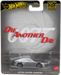 Mattel - Pop Culture - 007 Die Another Day - Aston Martin Vanquish (JBL55)