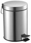Stella Standard szemeteskosár 3 l acél 20.003-SP (20003SP)