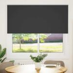 vidaXL redőny Blackout 150x150 cm szövetszélesség 146, 6 cm poliészter (4010878)