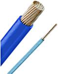 Schrack Conductor rigid cu izol. fără halogen, H07Z-U 2, 5 albastru (XC13010502)