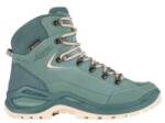 Lowa Renegade 100 GTX MID Women Încălțăminte Lowa jade/panna 38 EU