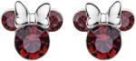 Disney Ezüst Disney Minnie Fülbevaló Es00013sjanl