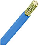 Schrack Conductor flexibil cu izol. fără halogen, H07Z-K 4 albastru (X13020602C)