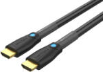 Vention HDMI ( aktív, fekete), 20m, kábel (AAMBQ) - onlinepatron