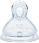 Nuk Savička FLOW Control 6-18m, 2 db
