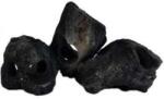 Piatră vulcanică cu găuri decor pentru acvariu (cu 3 găuri; 15 - 25 cm) - okosgazdi - 86,20 RON