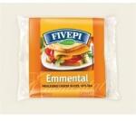  Топено сирене Ементал Fivepi слайс 120гр