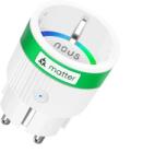 NOUS Priză Smart Nous A8M Matter 16A (WiFi) (5905072800549)