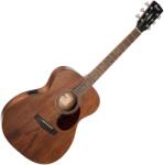 Cort L60mf Op Elektro-akusztikus Gitár Tokkal
