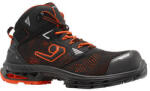 Base Protection B1705ABKO39 BASE Paris munkavédelmi bakancs S1PS ESD SC LG FO SR (B1705ABKO39)