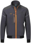 Portwest EV464MGRXL PORTWEST EV4 Softshell bomber dzseki (3L) (EV464MGRXL)