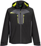 Portwest DX463BKRXXL Portwest DX4 Shell kabát (DX463BKRXXL)
