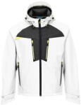 Portwest DX474WHRXXXL Portwest DX4 Softshell kabát (DX474WHRXXXL)