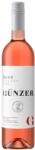 GÜNZER GÜNZER ZOLTÁN Rosé bor 2024 (0, 75l) - italpark