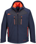 Portwest DX474DNRXXXL Portwest DX4 Softshell kabát (DX474DNRXXXL)