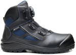Base Protection B0821BKB45 BASE Be-Fast munkavédelmi bakancs S3 HRO CI HI SRC (B0821BKB45)
