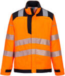 Portwest FR722OBRXXL PW3 FR HVO lángálló munkakabát (FR722OBRXXL)