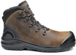 Base Protection B0888BRK46 BASE Be-Strong/Be-Uniform munkavédelmi bakancs S3 HRO CI SRC (B0888BRK46)