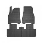 ALM Covorase Presuri interior cauciuc Premium dedicate Tesla Model Y 2020-2024 (ALM 011224-8)