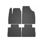 ALM Covorase Presuri interior cauciuc Premium dedicate MG HS SUV 2018-2024 (ALM 301124-23)