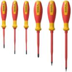 Weidmüller WEIDMÜLLER SDI SET SLIM S3.5-6.5/PH1/2 VDE Csavarhúzó készlet (2749580000) (2749580000)