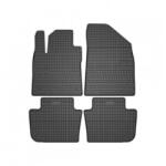 ALM Covorase Presuri interior cauciuc Premium MG 4 hatchback 2022+ (ALM 301124-22)
