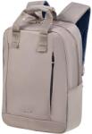 Samsonite GUARDIT CLASSY Lpt Bp+handles 14.1" bézs laptop/kabin hátizsák (151843-1830)