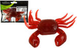 Wizard Crab Piros 12cm Rákutánzat (10000327)
