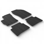 Gledring Suzuki Swace 2020- Gledring méretpontos gumiszőnyeg szett (0696_26305_ah)