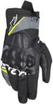 Alpinestars Mănuși moto Alpinestars Corozal 3 Drystar negru-gri-galben fluo (AIM120-780)