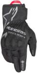 Alpinestars Mănuși pentru motociclete Alpinestars Crestone Gore-Tex negre (AIM120-783)