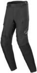 Alpinestars Pantaloni moto impermeabili Alpinestars ST-1 negri (AIM110-463)