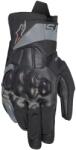 Alpinestars Mănuși moto Alpinestars Corozal 3 Drystar negre (AIM120-779)