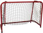 Aktivsport Floorball kapu Aktivsport Midi 90x60x35 cm fix (OEFLRBALMDI-RDAK) - s1sport