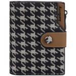 HARAHU Baellerry RO-36078 Pénztárca - Barna 2 KP36078