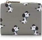 HARAHU Baellerry Puppy Pénztárca - Zöld KP36121