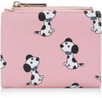 HARAHU Baellerry Puppy Pénztárca - Rózsaszín KP36111