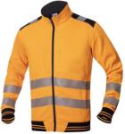ARDON Fényvisszaverő kabát SIGNAL - Narancssárga / fekete | 4XL (H5967/4XL)