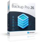Ashampoo Backup Pro 26 (2359)