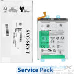  ServicePack Battery GH82-36145A for SAMSUNG A16 A166B