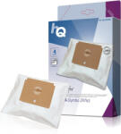 HQ W7-52253/HQN - 4 darab zsák + 1 microfilter - 5 rétegű - Utángyártott