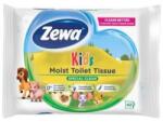 Zewa Nedves toalettpapír ZEWA Kids 42 darabos (67870) - irodaszer