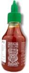 Crying Thaiger Sriracha Extra Csípős Chiliszósz, 200ml (Crying Thaiger) (8850344005146 04/01/2026 (12db))