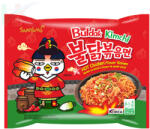 Samyang Buldak Kimchi Csirke Sült tésztával 135g