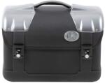 Hepco&becker Strayker Single C-bow Oldaldoboz, Fekete